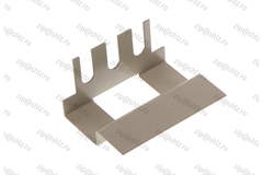 Кронштейн 053Е.06.00.506EI60