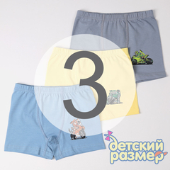3 (5-6 лет)