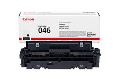 Тонер-картридж Canon Cartridge 046 черный (2200 стр)