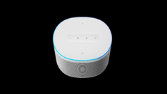 Колонка умная Mi Smart Speaker L09G (QBH4221RU)