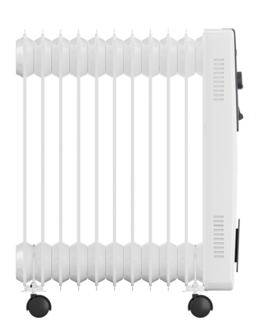 Радиатор масляный Royal Clima ROR-FR9-2000M 9 секций