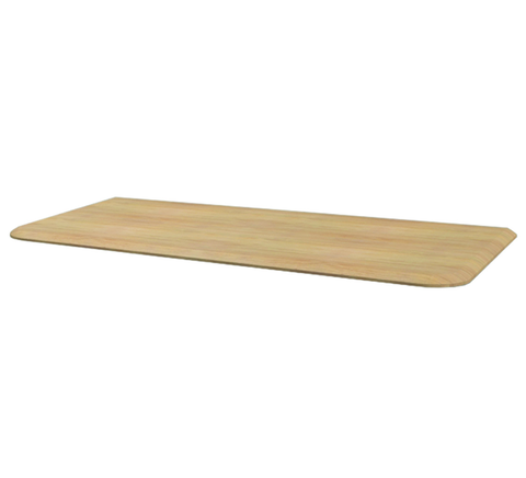 Cezares 55842 Столешница из МДФ 144x50x1,6