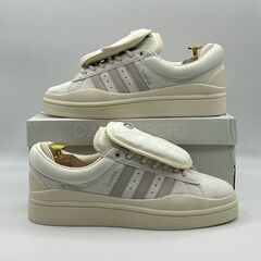 Adidas Bad Bunny Campus