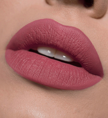 LuxVisage Губная помада PIN-UP ultra matt тон 517