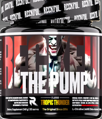 Pump complex