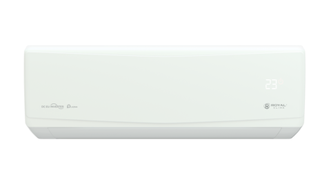 Royal Clima GRIDA DC EU Inverter