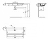 Раковина Ideal Standard Connect Air E027401