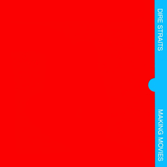 Dire Straits / Making Movies (LP)