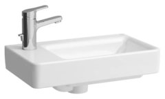 8159550001041 УМЫВАЛЬНИК LAUFEN PRO-48