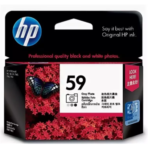 HP C9359HE №59