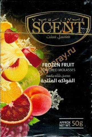 Табак Scent Frozen Fruit