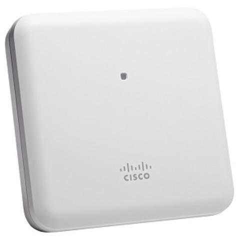 Точка доступа Cisco AIR-AP1852I-H-К9С
