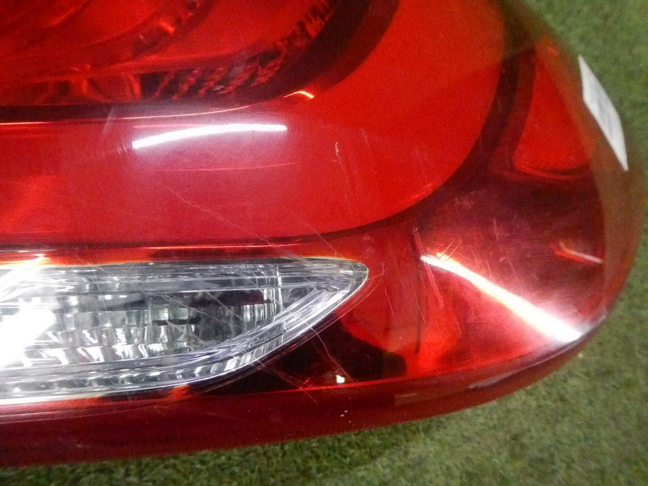 Kia Sportage 3 Фара Купить