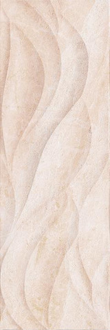 Laparet Pegas Бежевый Рельеф 20x60