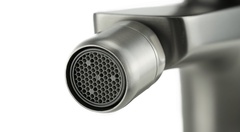 Смеситель для биде  Bronx Lemark - LM3708GM