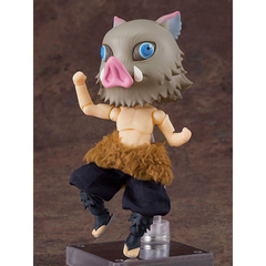 Фигурка Nendoroid Demon Slayer: Hashibira Inosuke