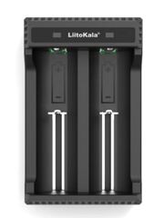 Зарядное устройство Liitokala Lii-L2