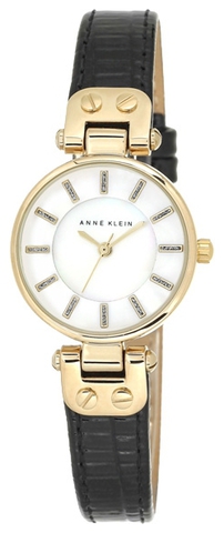 Наручные часы Anne Klein 1950 MPBK фото