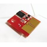 Чип Lexmark E250, 250dn, 350, 352, 352d, 352dn chip (3,5k)