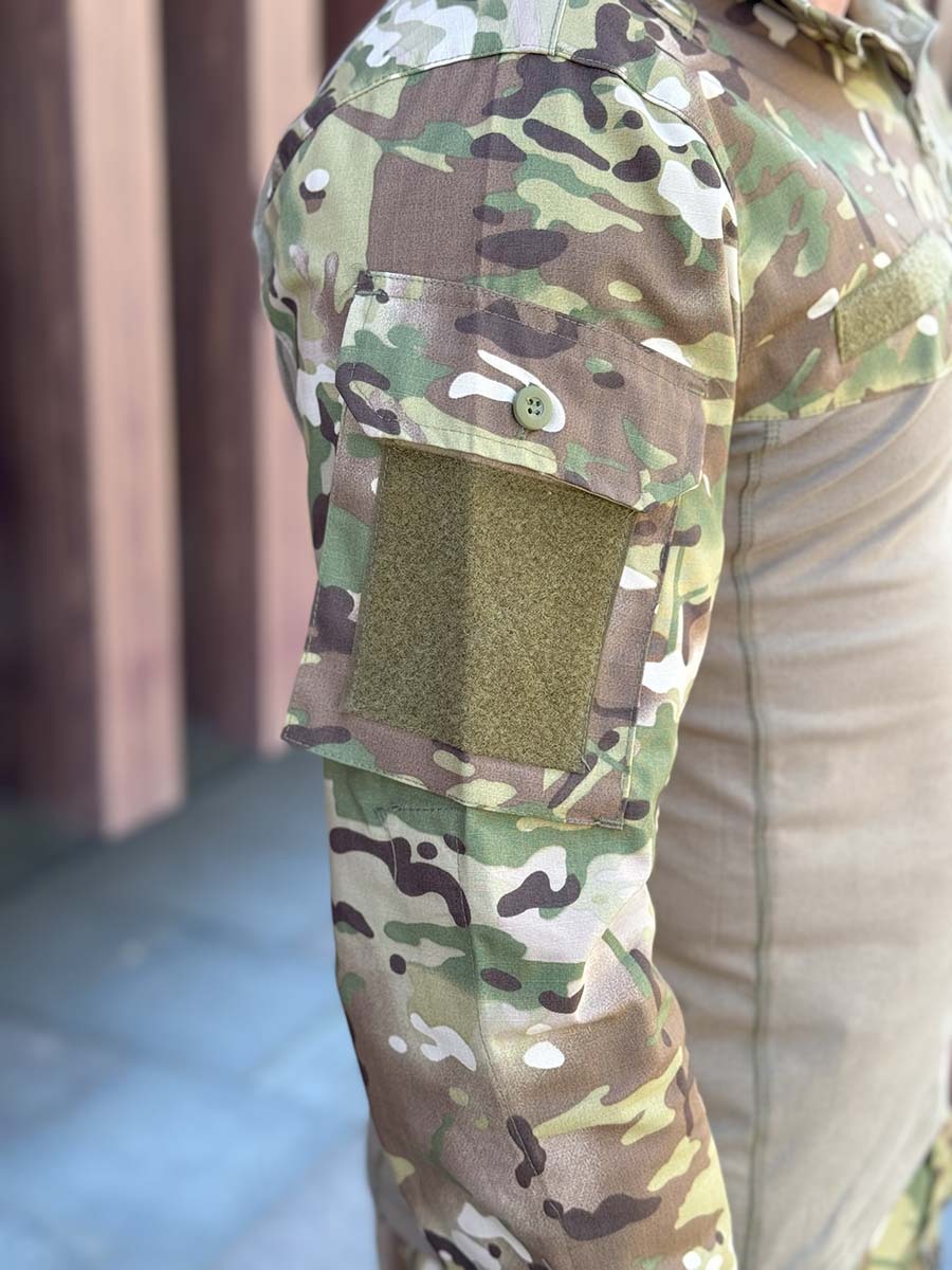 Tactical Outdoor Equipment