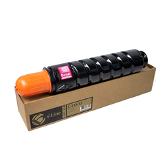 Тонер-картридж БУЛАТ s-Line C-EXV32 для Canon iR 2535, iR 2545 (Чёрный, 19400 стр.)