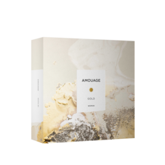 Amouage Gold Woman New