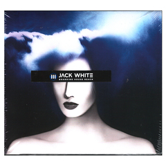 Jack White / Boarding House Reach (CD)