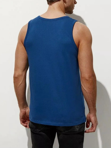 Мужская майка OmT U1101 Omsa