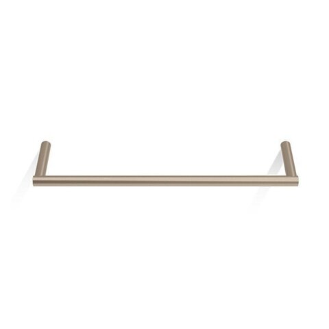 Decor Walther 0520776 Decor Walther Mikado HTE30 Полотенцедержатель 30см, цвет: сталь матовая