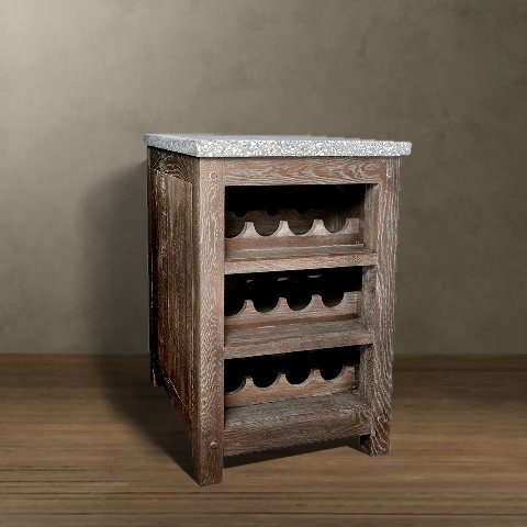 Буфет Roomers Морна