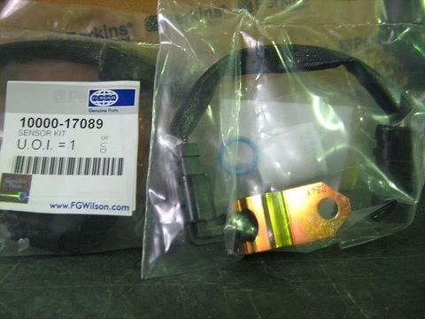 Датчик скорости / SENSOR KIT АРТ: 10000-17089