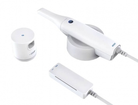 3D-сканер Medit Identica I500