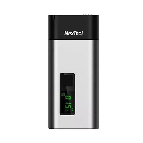 Алкотестер NEXTool Alcohol er