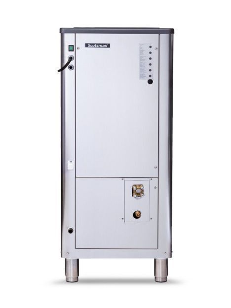 ЛЬДОГЕНЕРАТОР SCOTSMAN MF 88 SPLIT OX