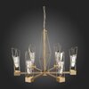 Люстра подвесная ST Luce Progetto SL815.203.06