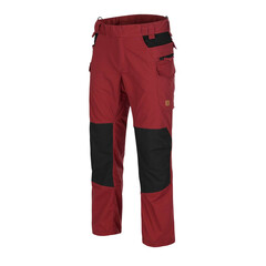 Helikon-Tex PILGRIM Pants® - Crimson Sky / Black A