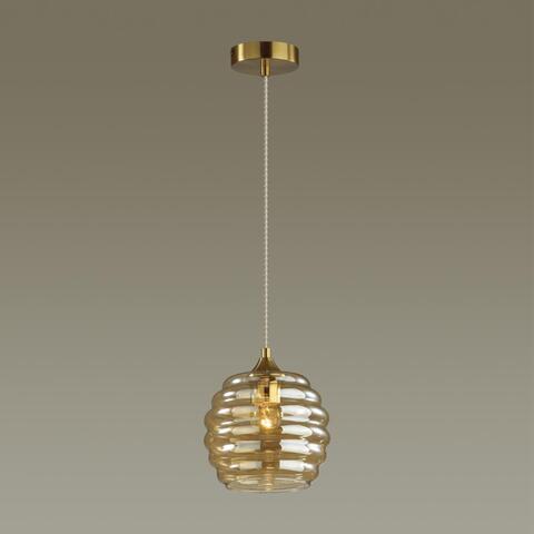 Подвесной светильник Lumion MONTY 5285/1