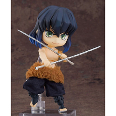 Фигурка Nendoroid Demon Slayer: Hashibira Inosuke