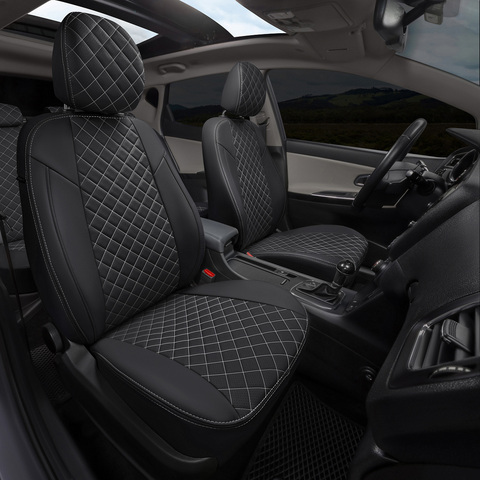 Авточехлы KIA Sportage V с 21г.