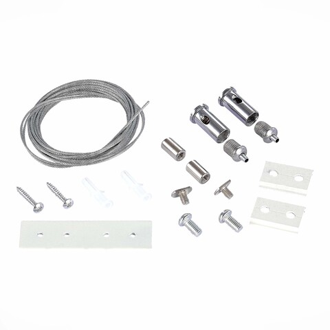 Тросовый подвес для магнитного шинопровода (2шт) ST Luce SKYLINE 48 ST005.519.00