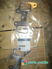 Прокладка выпускного коллектора / GASKET - EXHAUST MANIFOLD АРТ: 915-784