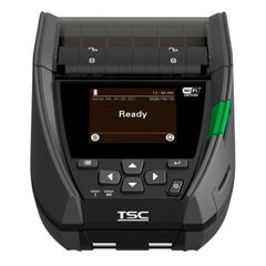 Принтер этикеток TSC Alpha-30L, 203 dpi, 5 ips + WiFi + Bluetooth Combo + Peeler