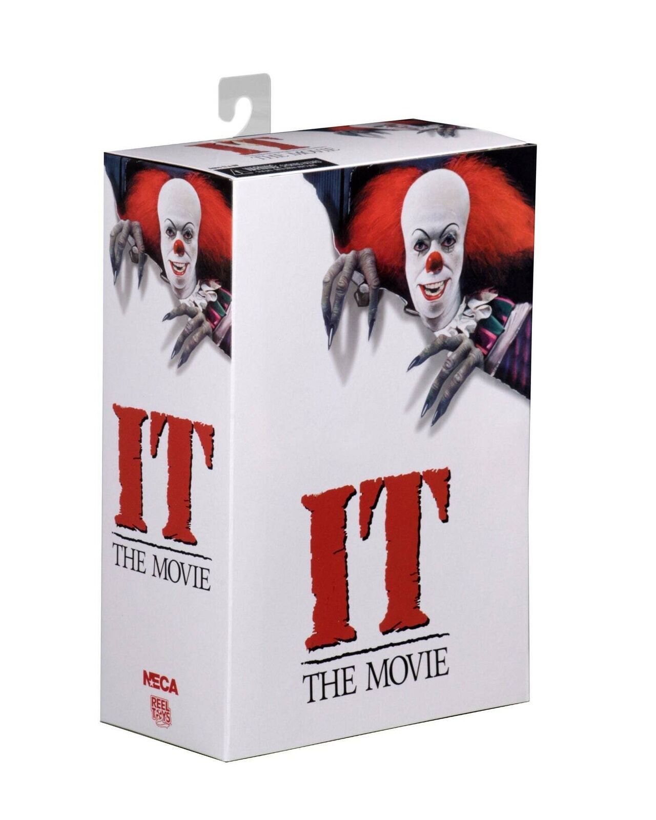 Ultimate pennywise neca discount