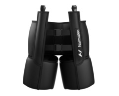 Бандаж для прессотерапии бедер Hyperice Normatec Hip Attachment