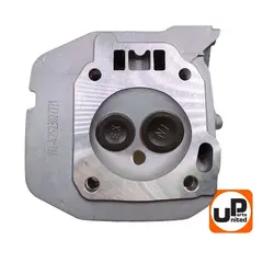 Головка цилиндра UNITED PARTS в сборе 192F, GX460 (90-0203)