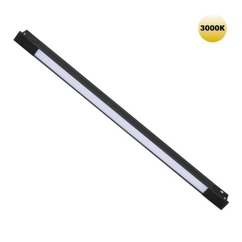 Магнитный трековый светильник Novotech FLUM 359509 10W 3000K