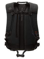 Рюкзак Kanrock Prostep 16 Charcoal Black - 2