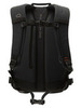 Картинка рюкзак городской Kanrock Prostep 16 Charcoal Black - 2