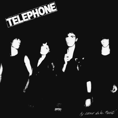 Telephone / Au Coeur De La Nuit (LP)