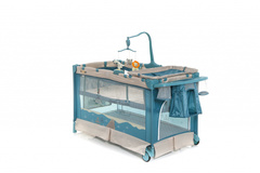 Манеж Noony Cubby (Pink Lady)